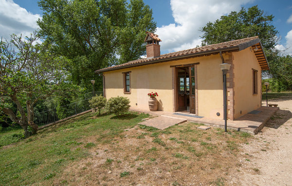 Domy wakacyjne - San Venanzo , Wlochy - IUO003 102