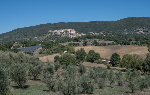 Holiday Home - Lugnano in Teverina , Italy - IUO004 905