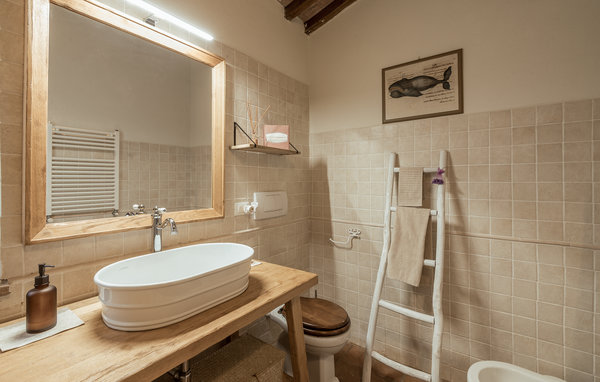 Holiday Home - Lugnano in Teverina , Italy - IUO004 701