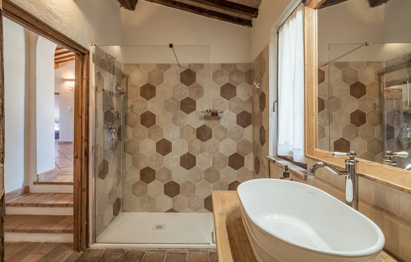 Holiday Home - Lugnano in Teverina , Italy - IUO004 702