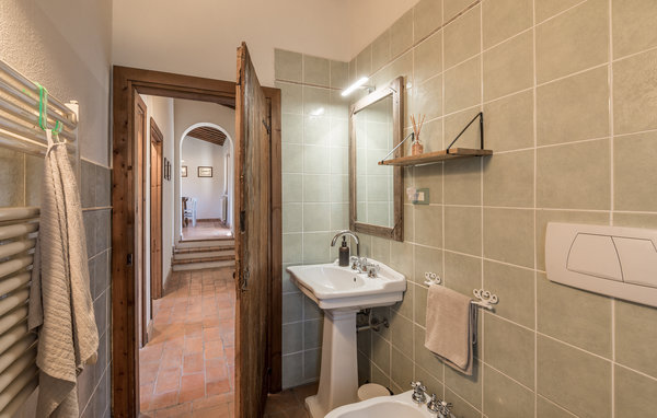 Holiday Home - Lugnano in Teverina , Italy - IUO004 703