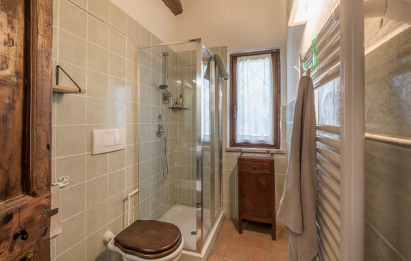 Holiday Home - Lugnano in Teverina , Italy - IUO004 704
