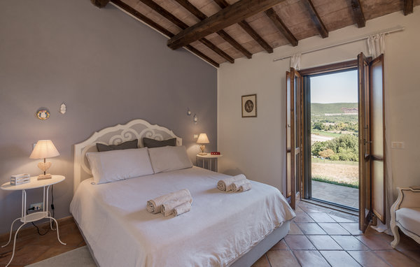 Holiday Home - Lugnano in Teverina , Italy - IUO004 602