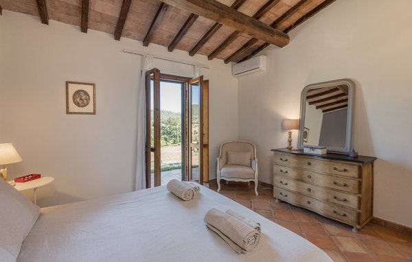 Holiday Home - Lugnano in Teverina , Italy - IUO004 603