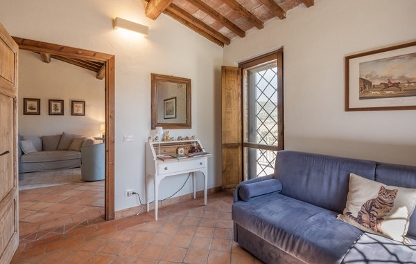 Holiday Home - Lugnano in Teverina , Italy - IUO004 501