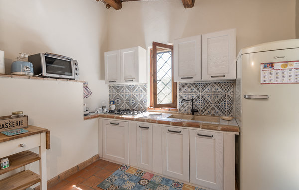 Holiday Home - Lugnano in Teverina , Italy - IUO004 401