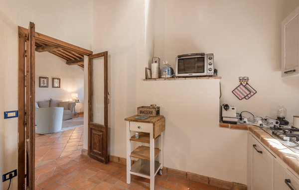 Holiday Home - Lugnano in Teverina , Italy - IUO004 402