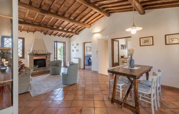 Holiday Home - Lugnano in Teverina , Italy - IUO004 3