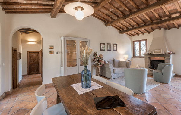Holiday Home - Lugnano in Teverina , Italy - IUO004 301