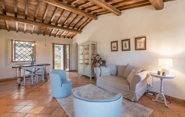 Holiday Home - Lugnano in Teverina , Italy - IUO004 304
