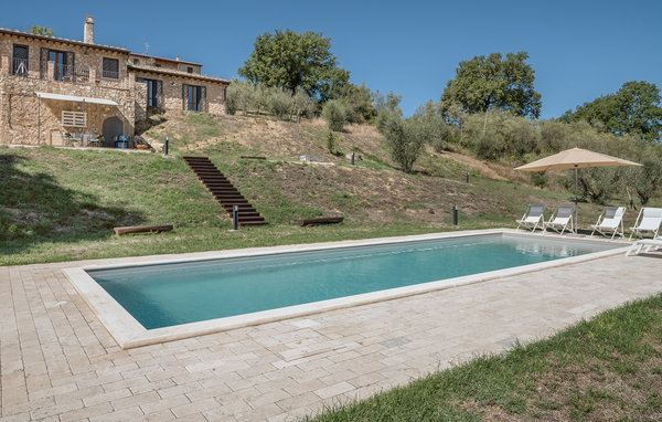 Holiday Home - Lugnano in Teverina , Italy - IUO004 13