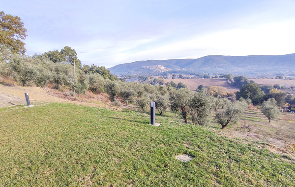 Holiday Home - Lugnano in Teverina , Italy - IUO004 201