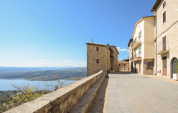 Apartament - Civitella Del Lago , Wlochy - IUO005 902
