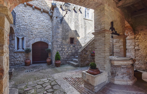 Apartament - Civitella Del Lago , Wlochy - IUO005 903