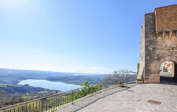 Ferienwohnung - Civitella Del Lago , Italien - IUO005 1