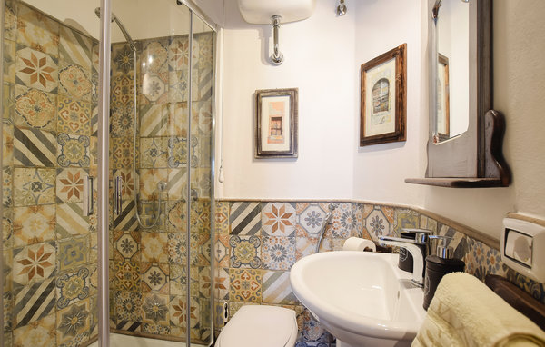 Apartament - Civitella Del Lago , Wlochy - IUO005 701