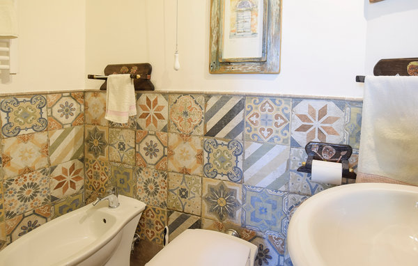 Apartament - Civitella Del Lago , Wlochy - IUO005 702