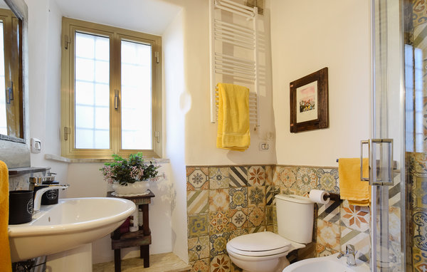 Apartament - Civitella Del Lago , Wlochy - IUO005 703