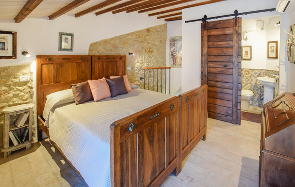Apartament - Civitella Del Lago , Wlochy - IUO005 601