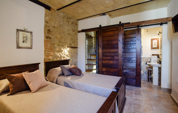 Apartament - Civitella Del Lago , Wlochy - IUO005 602