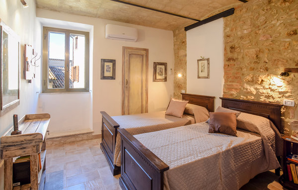 Apartament - Civitella Del Lago , Wlochy - IUO005 603