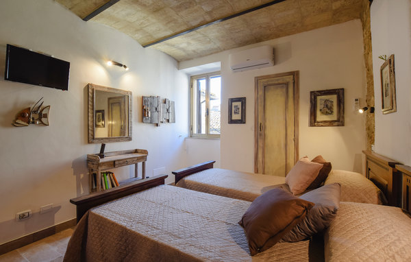 Apartament - Civitella Del Lago , Wlochy - IUO005 604