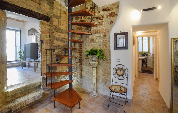 Apartament - Civitella Del Lago , Wlochy - IUO005 501