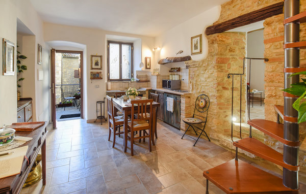 Apartament - Civitella Del Lago , Wlochy - IUO005 3