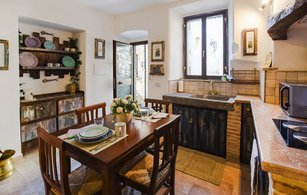 Apartament - Civitella Del Lago , Wlochy - IUO005 401