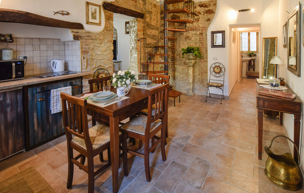 Apartament - Civitella Del Lago , Wlochy - IUO005 402