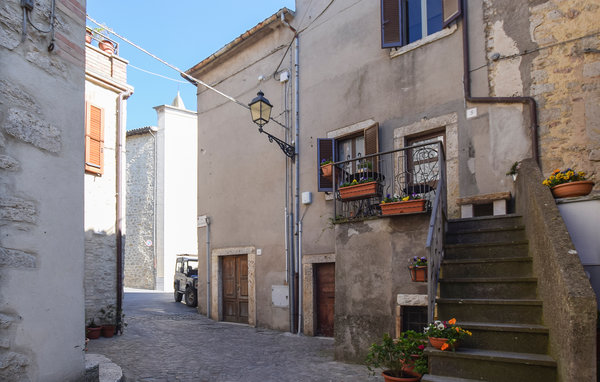 Apartament - Civitella Del Lago , Wlochy - IUO005 81