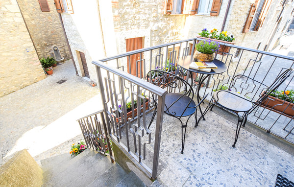 Apartament - Civitella Del Lago , Wlochy - IUO005 101