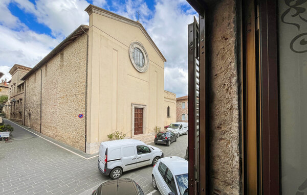Apartament - Civitella Del Lago , Wlochy - IUO005 201
