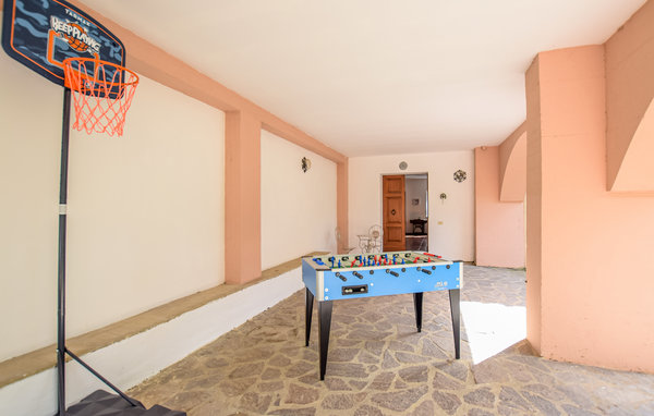 Casa vacanze - Giove , Italia - IUO007 6