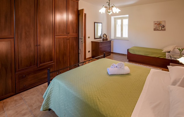 Casa vacanze - Giove , Italia - IUO007 604