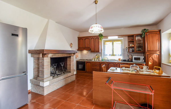 Casa vacanze - Giove , Italia - IUO007 401