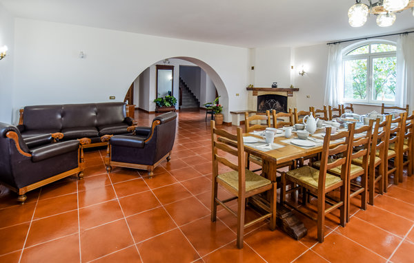 Casa vacanze - Giove , Italia - IUO007 301
