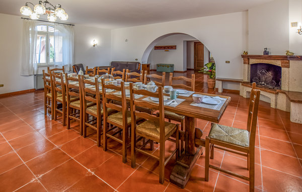 Casa vacanze - Giove , Italia - IUO007 303
