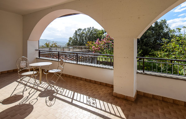 Casa vacanze - Giove , Italia - IUO007 101