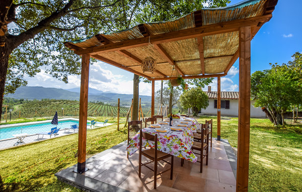 Casa vacanze - Giove , Italia - IUO007 102