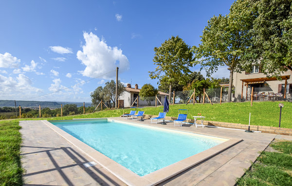 Casa vacanze - Giove , Italia - IUO007 12
