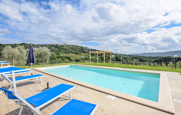 Casa vacanze - Giove , Italia - IUO007 7