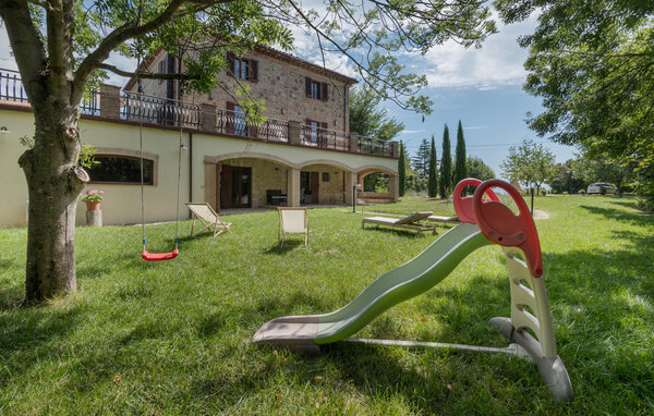 Ferienwohnung - Avigliano Umbro , Italien - IUO008 7