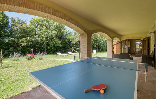 Ferienwohnung - Avigliano Umbro , Italien - IUO008 801