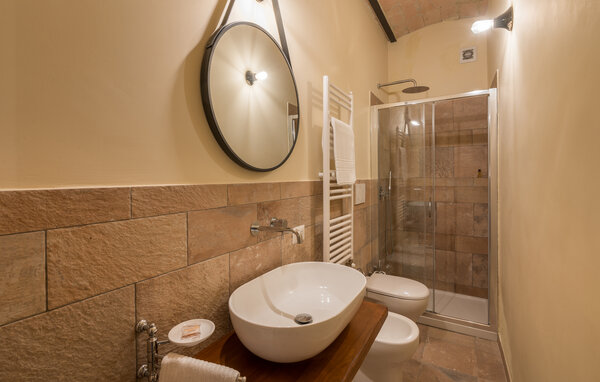 Ferienwohnung - Avigliano Umbro , Italien - IUO008 701