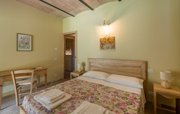 Ferienwohnung - Avigliano Umbro , Italien - IUO008 601