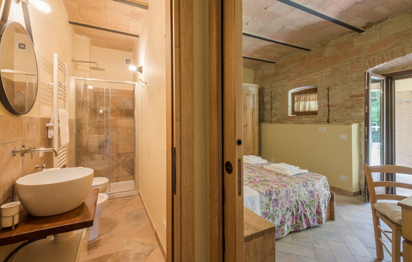 Ferienwohnung - Avigliano Umbro , Italien - IUO008 602
