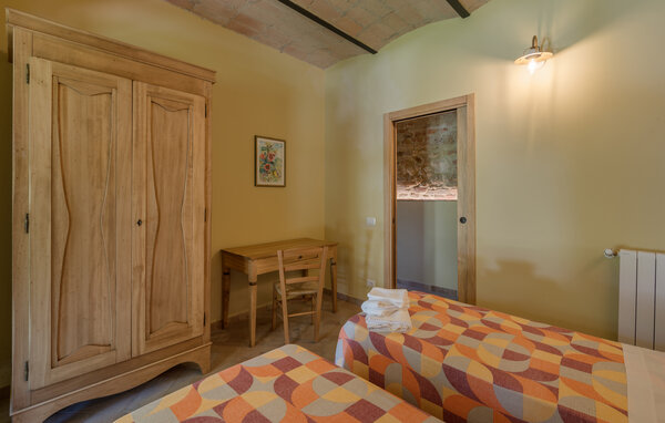 Ferienwohnung - Avigliano Umbro , Italien - IUO008 604