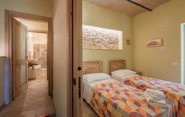 Ferienwohnung - Avigliano Umbro , Italien - IUO008 605