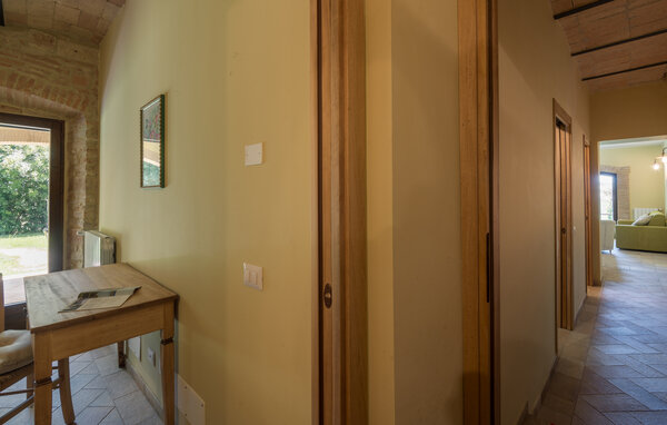 Ferienwohnung - Avigliano Umbro , Italien - IUO008 501